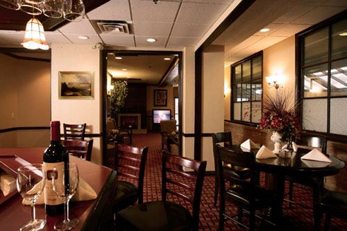Best Western Plus Toronto Airport Hotel 005
